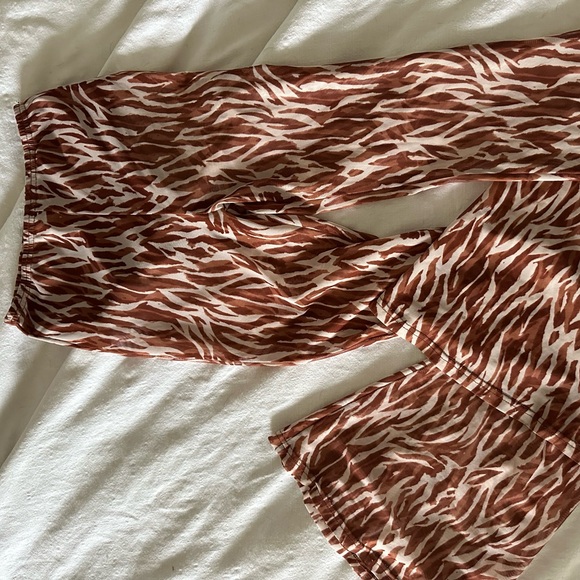 Mesh Pants - Picture 1 of 4